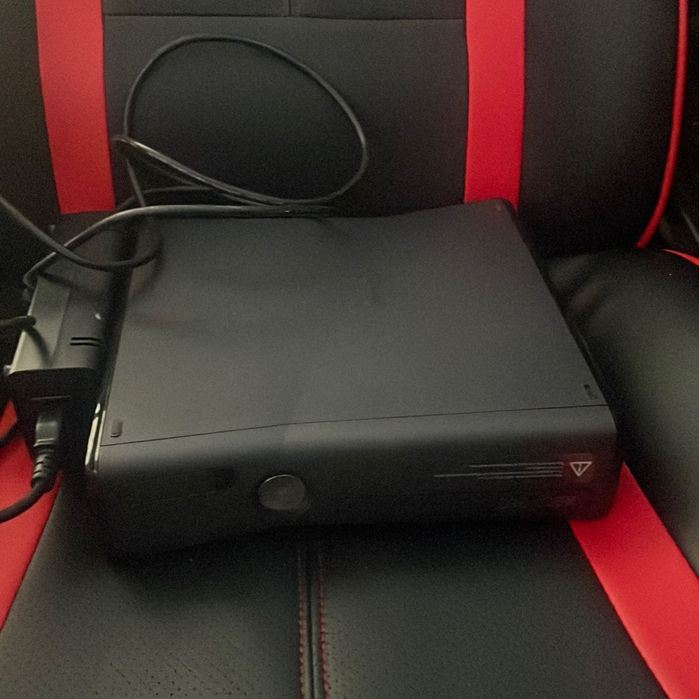 Xbox 360